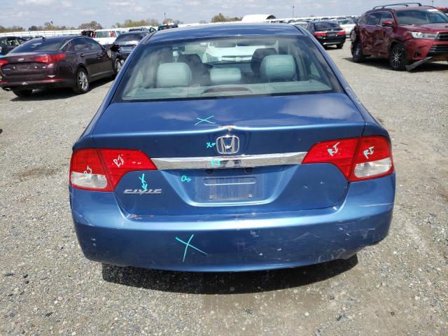 Photo 5 VIN: 2HGFA1F89BH545012 - HONDA CIVIC EX 