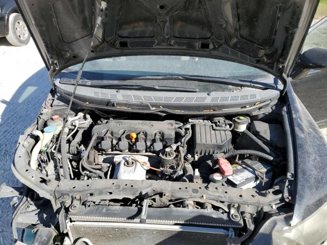 Photo 6 VIN: 2HGFA1F8XAH301738 - HONDA CIVIC EX 