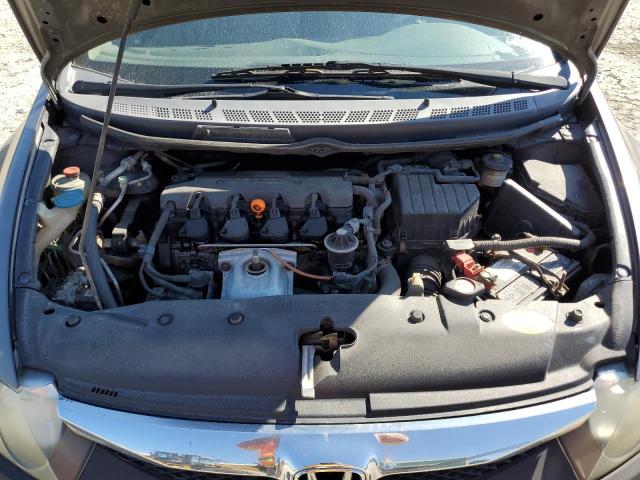 Photo 10 VIN: 2HGFA1F8XAH518531 - HONDA CIVIC EX 