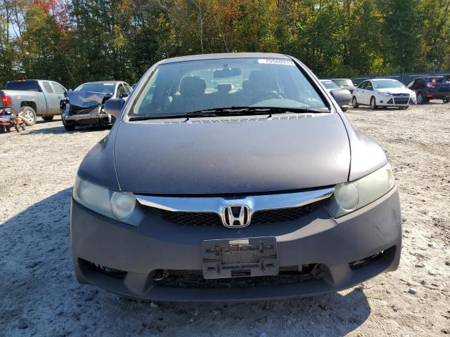 Photo 4 VIN: 2HGFA1F8XAH518531 - HONDA CIVIC EX 