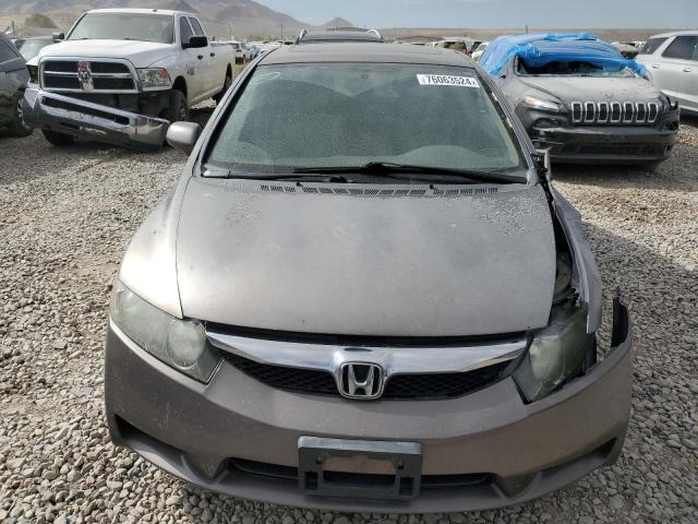 Photo 4 VIN: 2HGFA1F8XAH526662 - HONDA CIVIC EX 