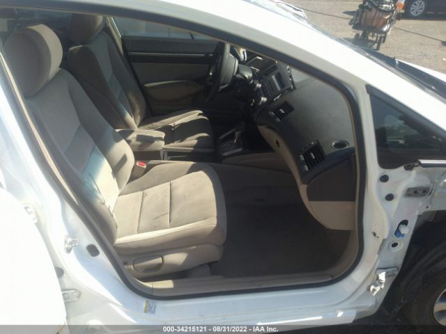 Photo 4 VIN: 2HGFA1F8XAH536334 - HONDA CIVIC SDN 