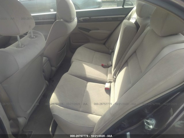 Photo 7 VIN: 2HGFA1F8XBH529224 - HONDA CIVIC SDN 