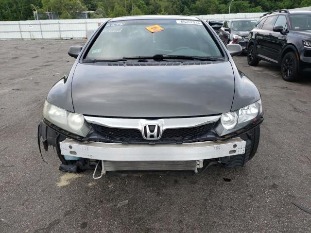 Photo 4 VIN: 2HGFA1F8XBH536612 - HONDA CIVIC EX 