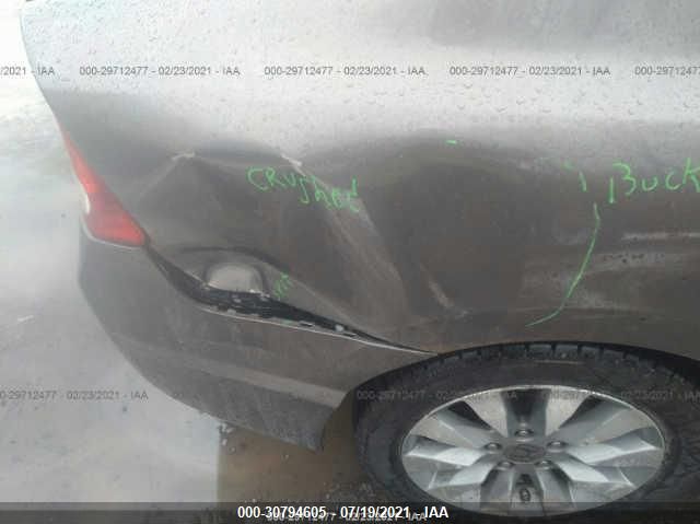 Photo 5 VIN: 2HGFA1F8XBH539087 - HONDA CIVIC SDN 