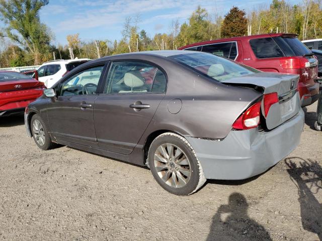 Photo 1 VIN: 2HGFA1F8XBH539932 - HONDA CIVIC EX 