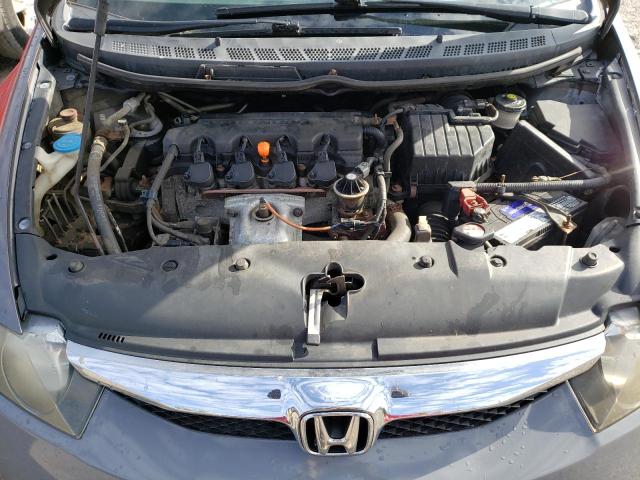 Photo 10 VIN: 2HGFA1F8XBH539932 - HONDA CIVIC EX 