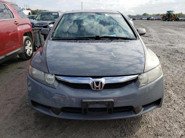 Photo 4 VIN: 2HGFA1F8XBH539932 - HONDA CIVIC EX 