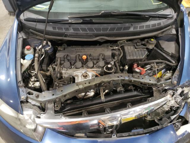 Photo 6 VIN: 2HGFA1F8XBH544483 - HONDA CIVIC EX 