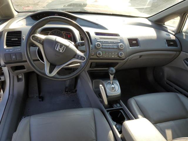 Photo 7 VIN: 2HGFA1F90AH315625 - HONDA CIVIC EXL 