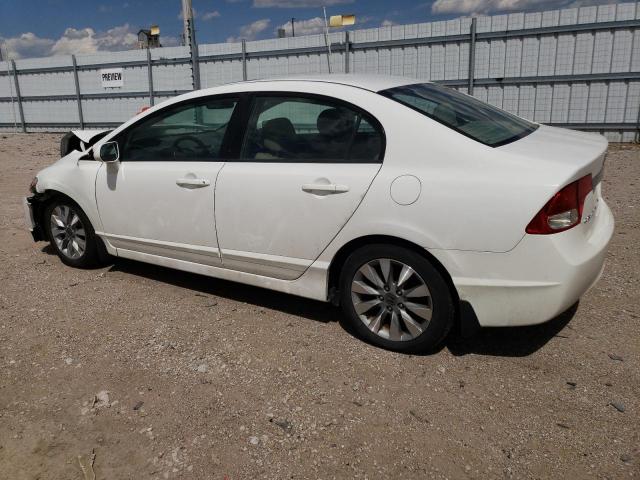 Photo 1 VIN: 2HGFA1F90AH507482 - HONDA CIVIC 