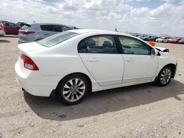 Photo 2 VIN: 2HGFA1F90AH507482 - HONDA CIVIC 