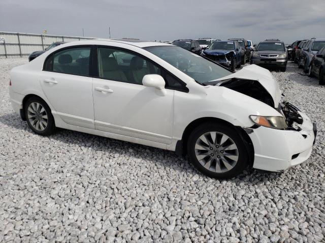 Photo 3 VIN: 2HGFA1F90AH507482 - HONDA CIVIC 