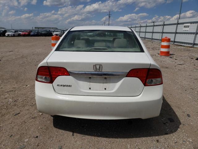 Photo 5 VIN: 2HGFA1F90AH507482 - HONDA CIVIC 