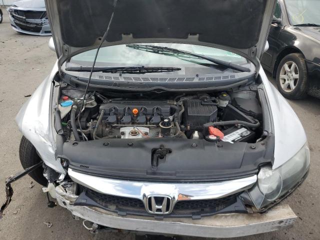 Photo 10 VIN: 2HGFA1F90AH519101 - HONDA CIVIC EXL 