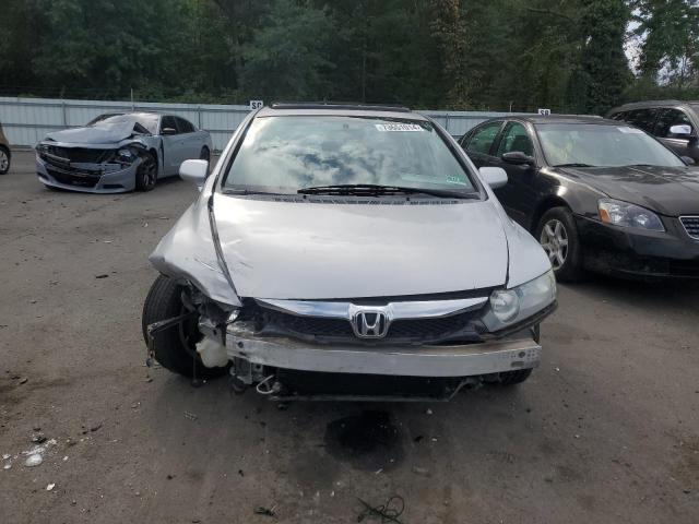 Photo 4 VIN: 2HGFA1F90AH519101 - HONDA CIVIC EXL 