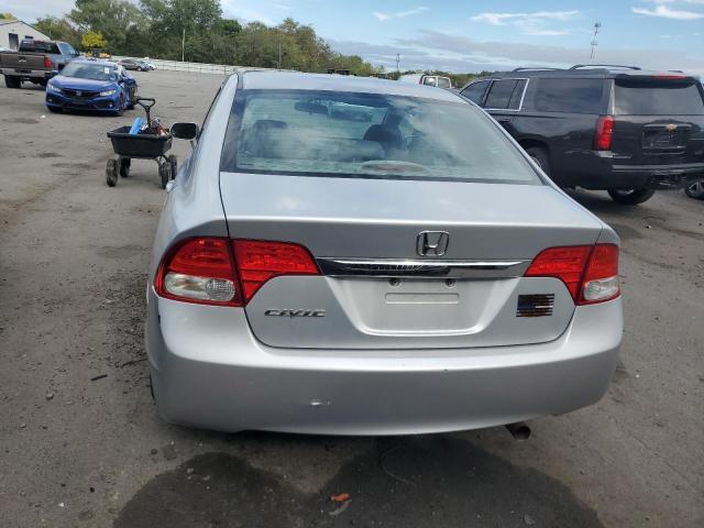 Photo 5 VIN: 2HGFA1F90AH519101 - HONDA CIVIC EXL 