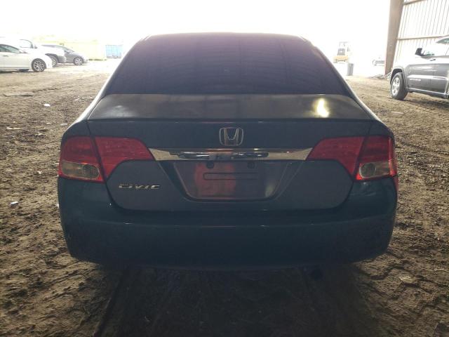 Photo 5 VIN: 2HGFA1F90AH522788 - HONDA CIVIC 