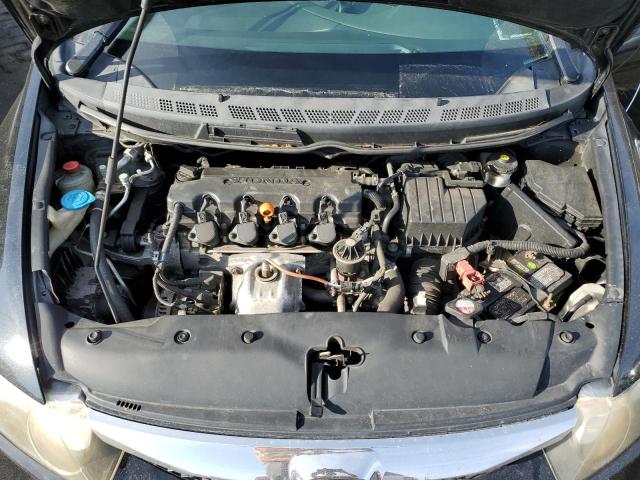 Photo 10 VIN: 2HGFA1F90BH508939 - HONDA CIVIC EXL 