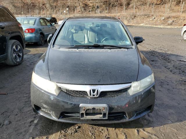 Photo 4 VIN: 2HGFA1F90BH508939 - HONDA CIVIC EXL 