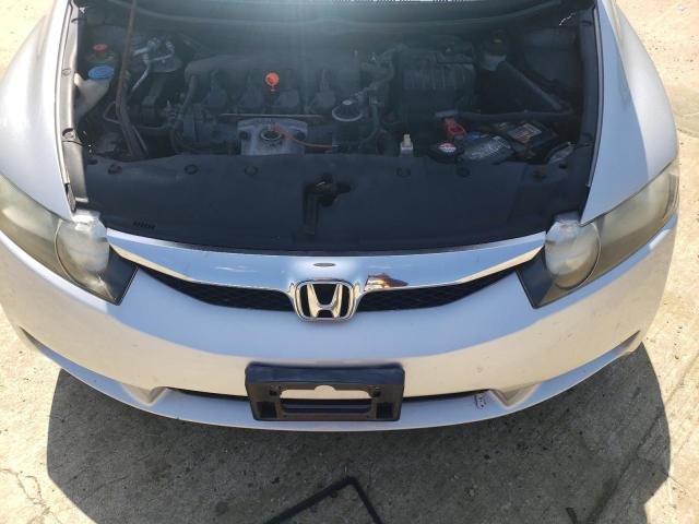 Photo 10 VIN: 2HGFA1F90BH509671 - HONDA CIVIC 