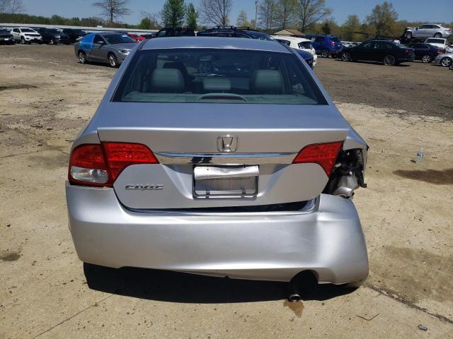 Photo 5 VIN: 2HGFA1F90BH509671 - HONDA CIVIC 