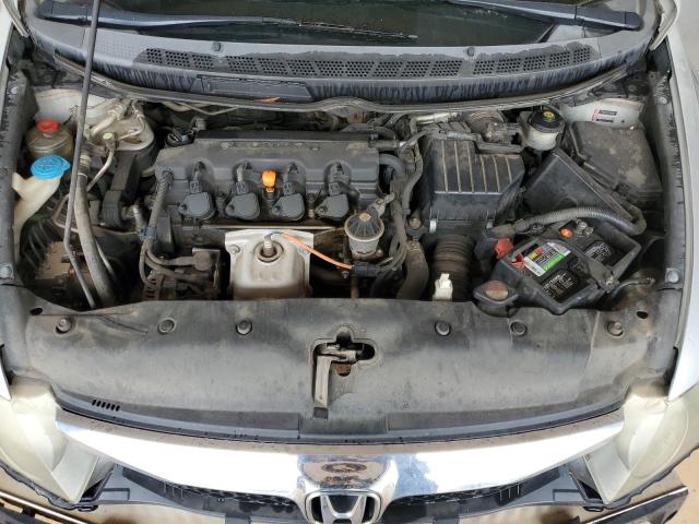 Photo 10 VIN: 2HGFA1F91AH314886 - HONDA CIVIC EXL 