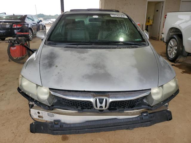 Photo 4 VIN: 2HGFA1F91AH314886 - HONDA CIVIC EXL 