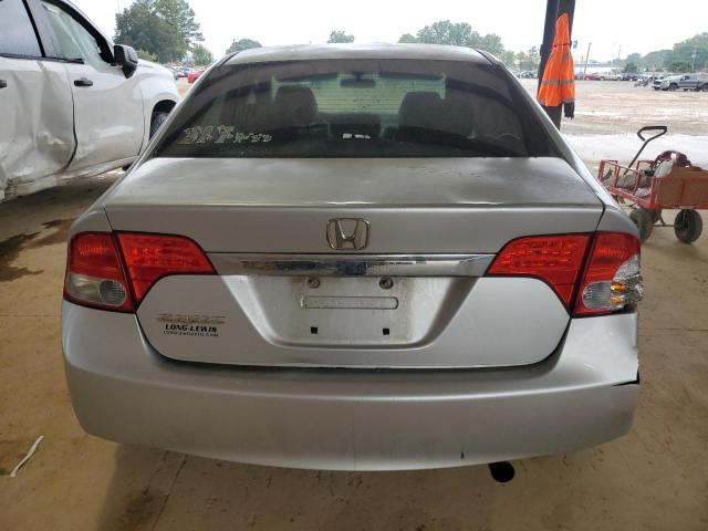 Photo 5 VIN: 2HGFA1F91AH314886 - HONDA CIVIC EXL 