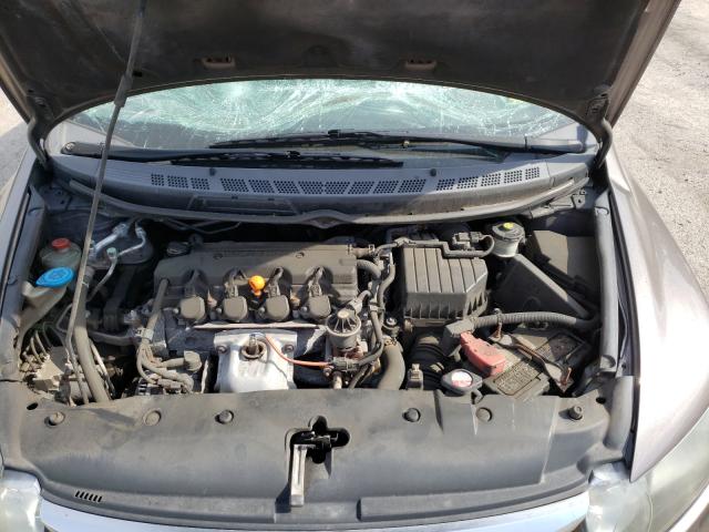 Photo 6 VIN: 2HGFA1F91AH514893 - HONDA CIVIC EXL 