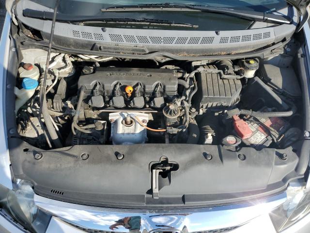 Photo 10 VIN: 2HGFA1F91AH515106 - HONDA CIVIC EXL 