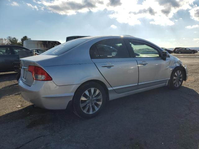 Photo 2 VIN: 2HGFA1F91AH515106 - HONDA CIVIC EXL 