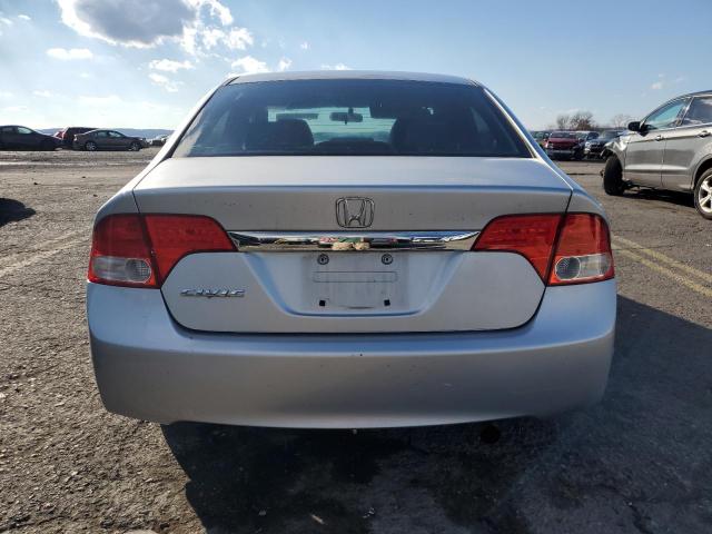 Photo 5 VIN: 2HGFA1F91AH515106 - HONDA CIVIC EXL 