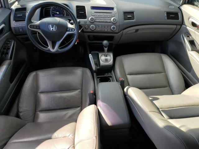 Photo 7 VIN: 2HGFA1F91AH515106 - HONDA CIVIC EXL 