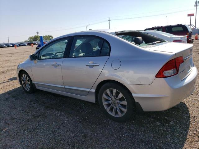 Photo 1 VIN: 2HGFA1F91AH516918 - HONDA CIVIC 