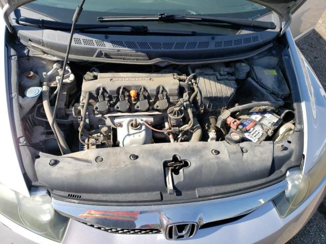 Photo 10 VIN: 2HGFA1F91AH516918 - HONDA CIVIC 