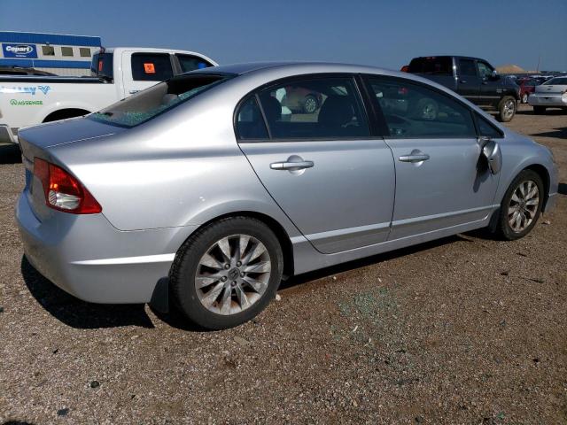 Photo 2 VIN: 2HGFA1F91AH516918 - HONDA CIVIC 