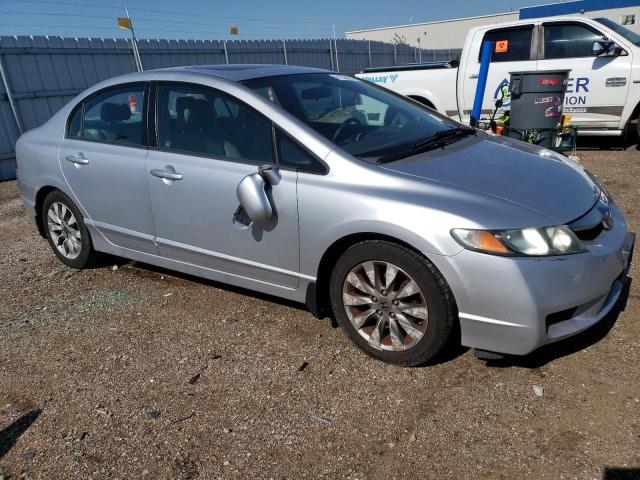 Photo 3 VIN: 2HGFA1F91AH516918 - HONDA CIVIC 