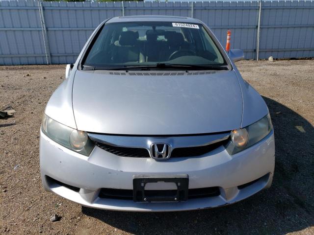 Photo 4 VIN: 2HGFA1F91AH516918 - HONDA CIVIC 