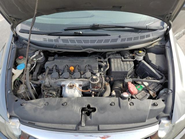 Photo 10 VIN: 2HGFA1F91AH527126 - HONDA CIVIC 