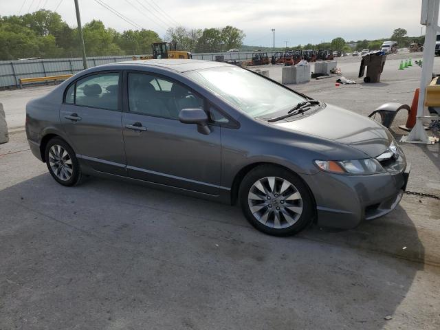 Photo 3 VIN: 2HGFA1F91AH527126 - HONDA CIVIC 