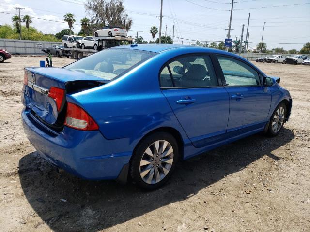 Photo 2 VIN: 2HGFA1F91AH545142 - HONDA CIVIC 