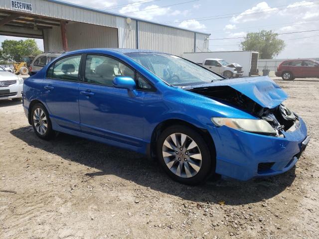 Photo 3 VIN: 2HGFA1F91AH545142 - HONDA CIVIC 