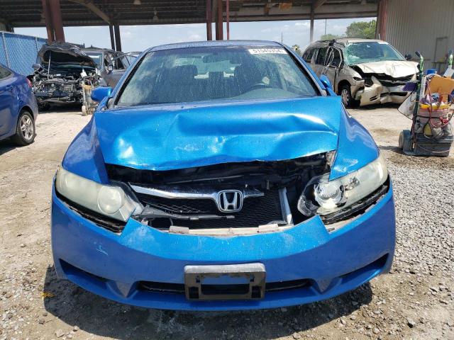 Photo 4 VIN: 2HGFA1F91AH545142 - HONDA CIVIC 