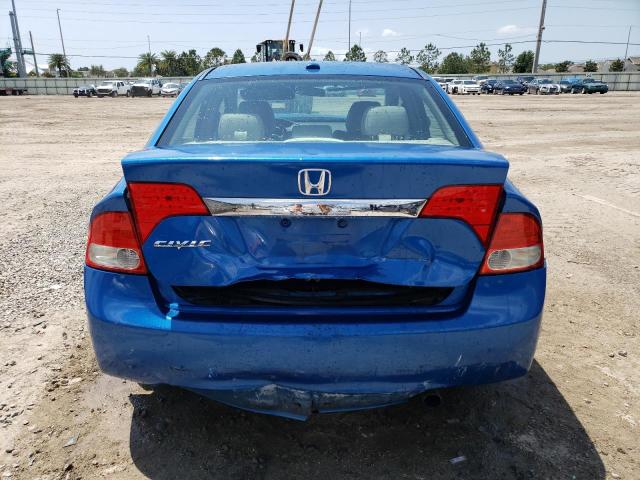 Photo 5 VIN: 2HGFA1F91AH545142 - HONDA CIVIC 