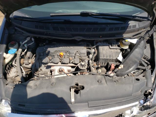 Photo 6 VIN: 2HGFA1F91AH546629 - HONDA CIVIC EXL 