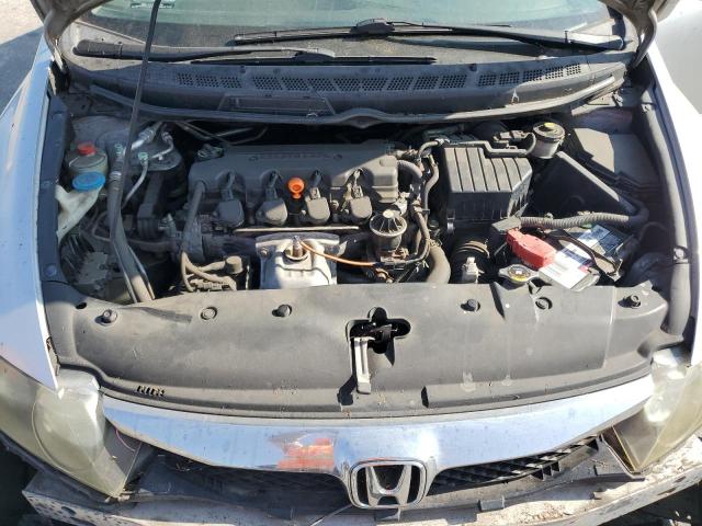 Photo 10 VIN: 2HGFA1F91AH555525 - HONDA CIVIC EXL 