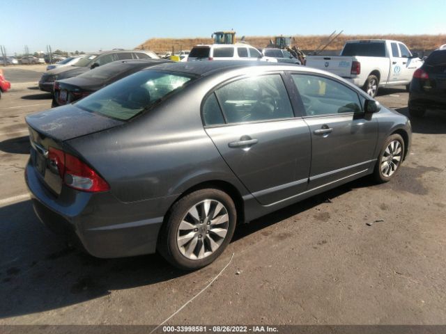 Photo 3 VIN: 2HGFA1F92AH518127 - HONDA CIVIC SDN 