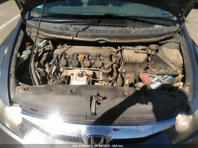 Photo 9 VIN: 2HGFA1F92AH518127 - HONDA CIVIC SDN 