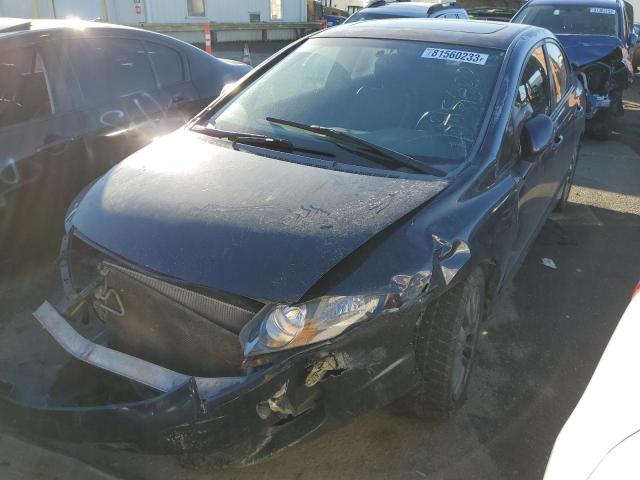 Photo 0 VIN: 2HGFA1F92AH519293 - HONDA CIVIC 